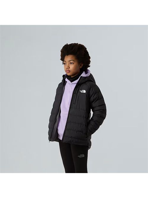 Giacca reversibile Perrito da ragazza THE NORTH FACE | NF0A88UE/WOO1